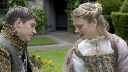 The Virgin Queen Season 1 Episode 2 - Part 2