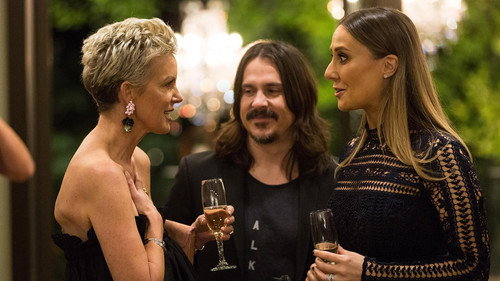 The Real Housewives of Melbourne Season 4 Episode 2 - House of Lords