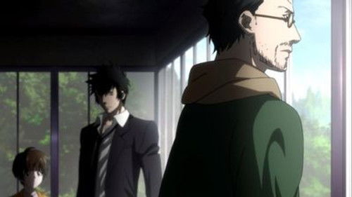 undefined Season 1 Episode 9 - Paradise Fruit