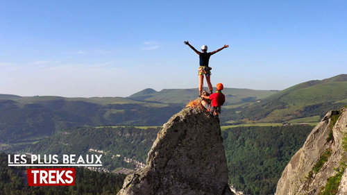 Les plus beaux treks Season 3 Episode 2 - Episode 2