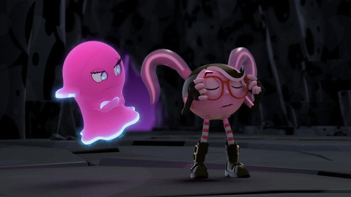 Pac-Man and the Ghostly Adventures Season 1 Episode 19 - Stand By Your Pac-Man