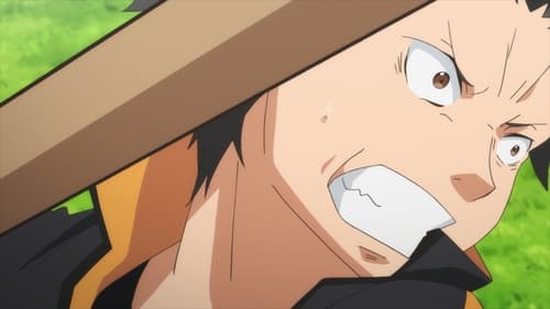 undefined Season 1 Episode 14 - The Sickness Called Despair