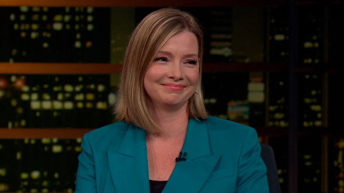 Real Time with Bill Maher Season 24 Episode 23 - August 14, 2026: Ryan Holiday, Andrew Cuomo, Kristen Soltis Anderson