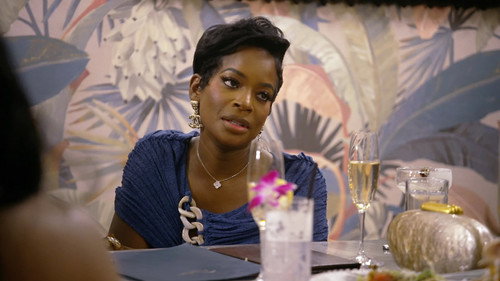 The Real Housewives of Atlanta Season 17 Episode 7 - Dynasty, Diamonds and Drama
