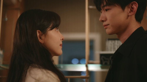 The First Frost Season 1 Episode 16 - Happy Birthday. Contented.