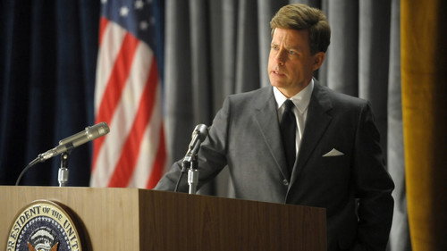 The Kennedys Season 1 Episode 3 - Bay of Pigs aka Failed Invasion, Failed Fidelity