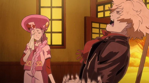 ClassicaLoid Season 1 Episode 1 - Beethes and Motes and Otowakan