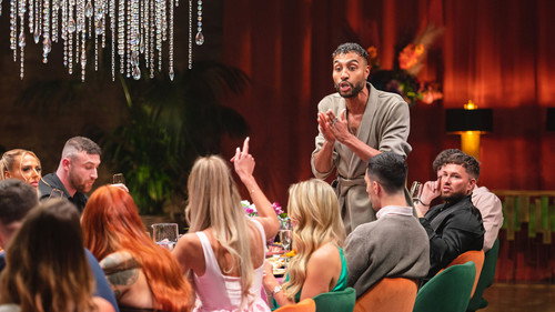 Married at First Sight UK Season 8 Episode 20 - Episode 20