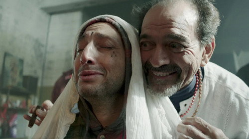 El marginal Season 5 Episode 5 - Capítulo 5