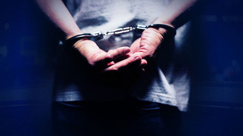 Panorama Season 71 Episode 10 - Cops, Cash and Fraudsters