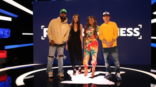 Ridiculousness Season 24 Episode 25 - Rachel Wolfson