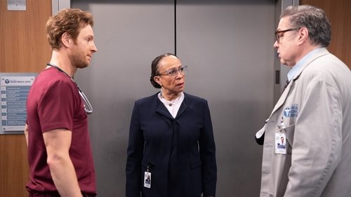 undefined Season 6 Episode 12 - Some Things Are Worth the Risk