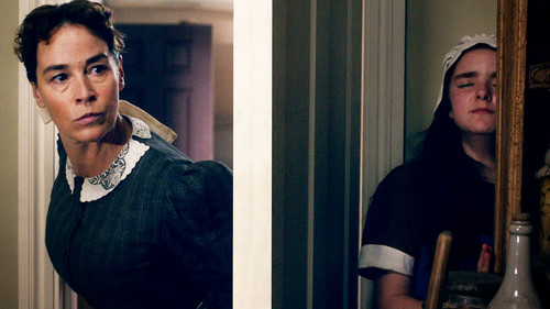 Hetty Feather Season 3 Episode 3 - The Break-In