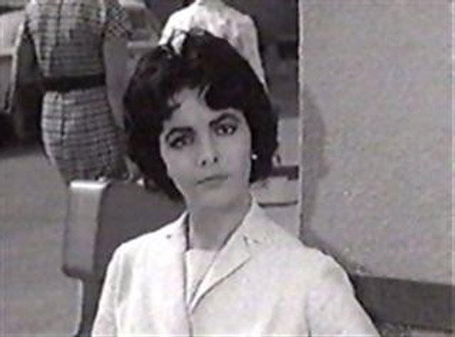 Thriller Season 1 Episode 9 - Girl With a Secret