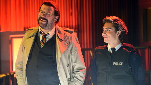 Murder in Successville Season 2 Episode 4 - Incognito