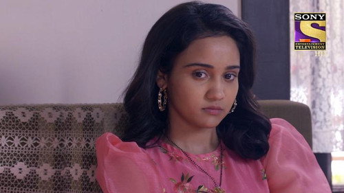 Naina Goes To Chacha's Place still