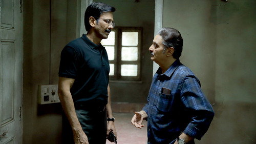 Special Ops Season 1 Episode 8 - Sholay