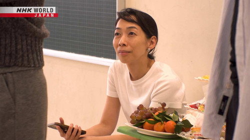 FRONTRUNNERS Season 4 Episode 4 - Health Tech Entrepreneur - Ajima Masumi