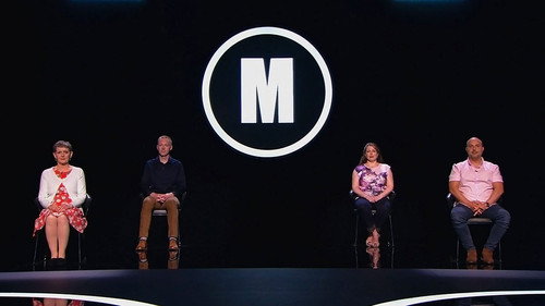 Mastermind Season 48 Episode 7 - Episode 7