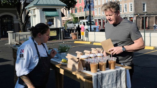 Gordon Ramsay's 24 Hours to Hell and Back Season 1 Episode 2 - The Old Coffeepot Restaurant
