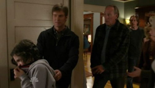Parenthood Season 1 Episode 1 - Pilot