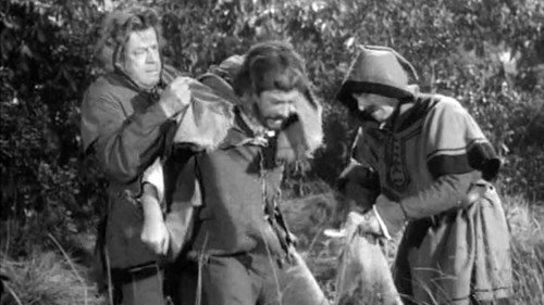The Adventures of Robin Hood Season 2 Episode 24 - The Secret Pool