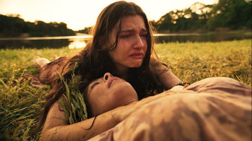 Pantanal Season 1 Episode 16 - Episode 16