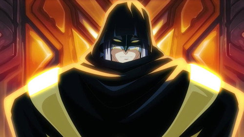 Armored Adventure Season 2 Episode 14 - Episode 14