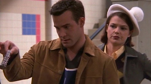 Two Guys and a Girl Season 3 Episode 18 - Once Again From the Beginning