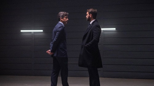 Devils Season 1 Episode 6 - Episode 6