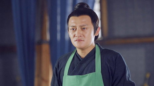 Legend of Ace Season 1 Episode 21 - Episode 21