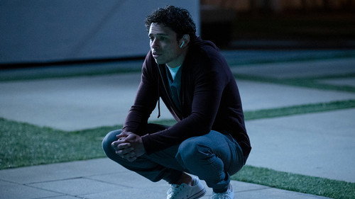 In Treatment Season 4 Episode 13 - Eladio - Week 4