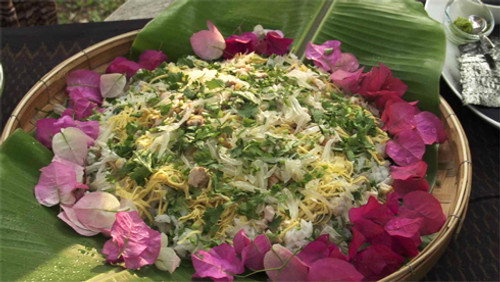 Rika's TOKYO CUISINE: In Thailand still