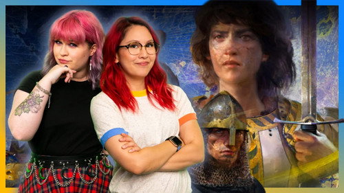 Age Of Empires IV & Discovery Tour: Viking Age still