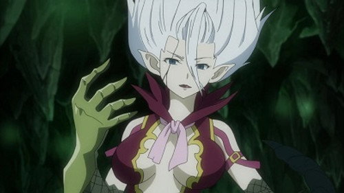 Fairy Tail Season 5 Episode 8 - Our Place