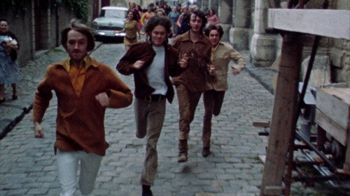 undefined Season 2 Episode 22 - The Monkees in Paris