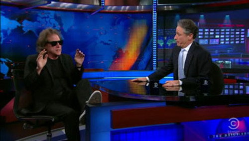 Richard Lewis still