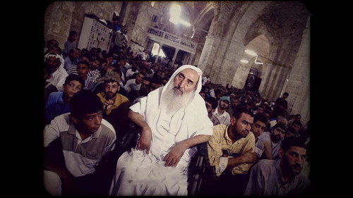 Enemies Season 2 Episode 5 - Ahmed Yassin