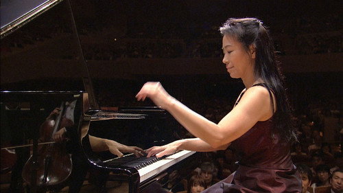 Masterpieces Performed by NHK Symphony Orchestra Season 9 Episode 1 - Koyama Michie: Tchaikovsky, Piano Concerto No. 1 in B-flat minor, Op. 23