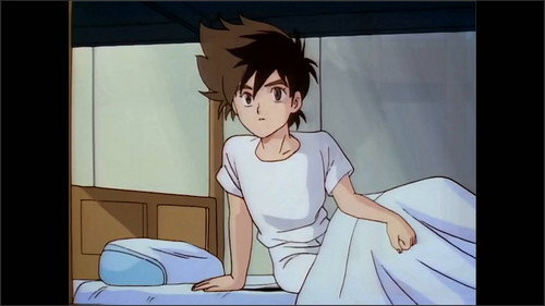 Tetsujin 28-go FX Season 1 Episode 10 - Episode 10