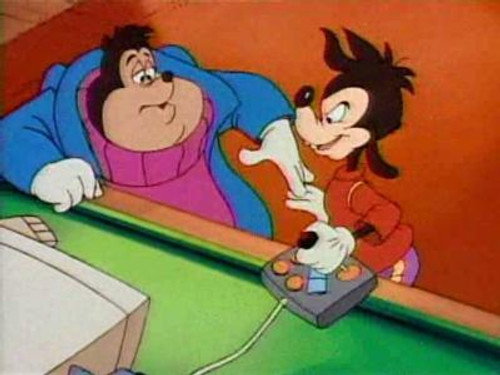 In Goof We Trust still