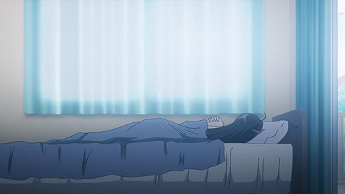 Shakugan no Shana Season 1 Episode 4 - Flame Haze of Illusion
