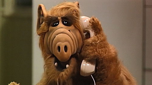 ALF Season 1 Episode 5 - Keepin' the Faith
