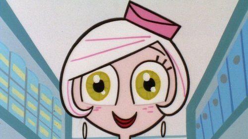 The Powerpuff Girls Season 1 Episode 2 - Mommy Fearest