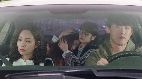 My Father is Strange Season 1 Episode 16 - Episode 16