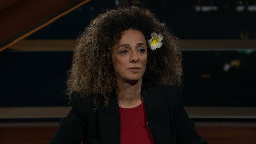 Real Time with Bill Maher Season 20 Episode 29 - September 30, 2022: Masih Alinejad, Van Jones, Caitlin Flanagan