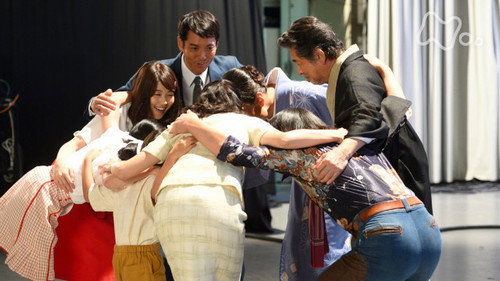Final Week - Goodbye, Tears-kun still