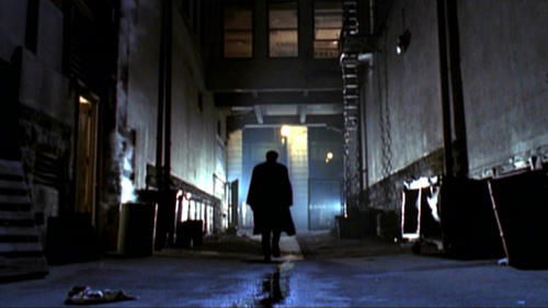 Angel Season 1 Episode 1 - City of