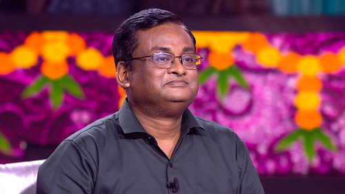 Kaun Banega Crorepati Season 17 Episode 14 - Achhe Bhavishya Ki Recipe