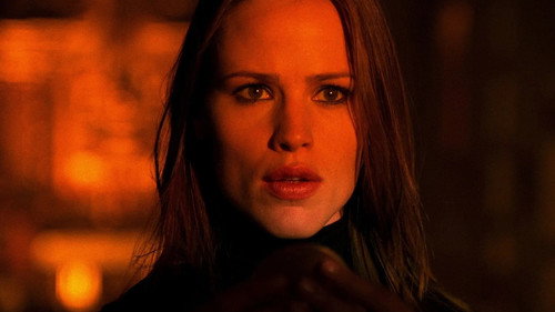 Alias Season 1 Episode 4 - A Broken Heart